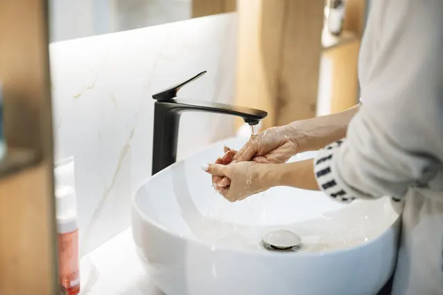 Toilet Repair & Installation in Washington — licensed local pros