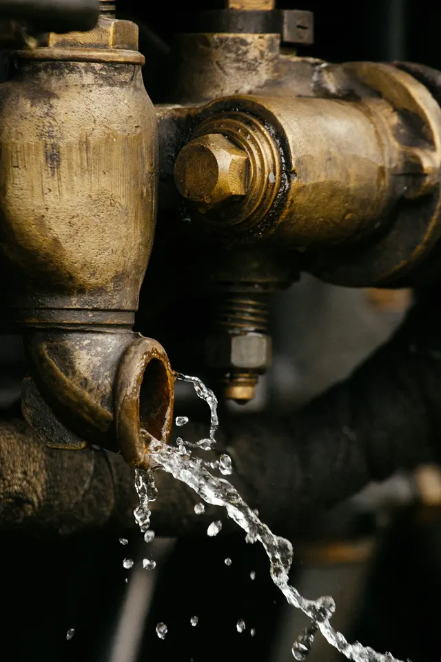 Leak Detection & Repair in Washington — licensed local pros