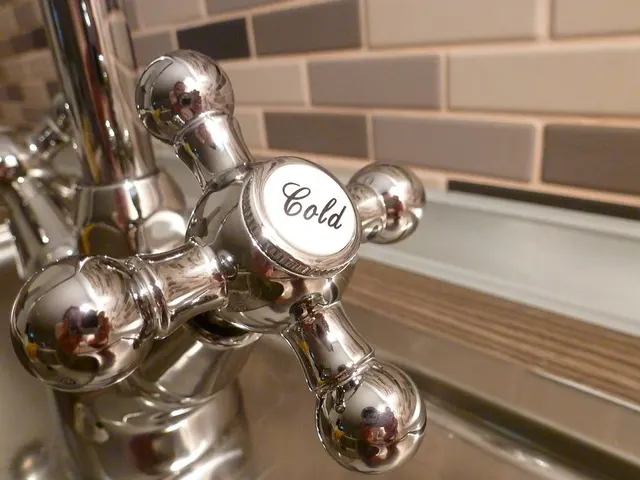 Faucet & Sink Repair in Washington — licensed local pros