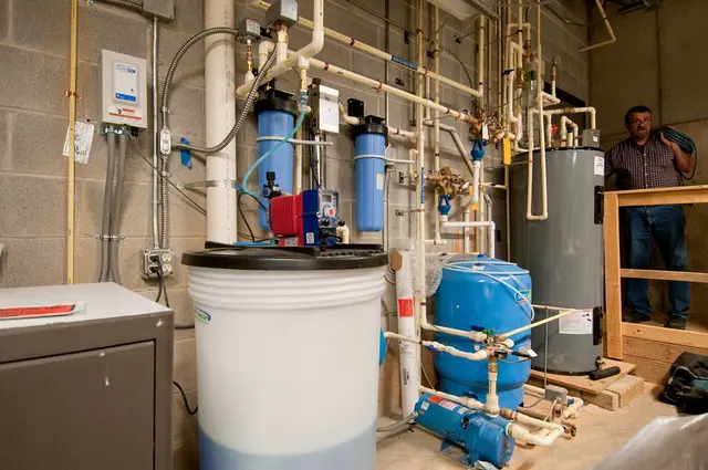 Hydro Jetting in Washington — licensed local pros