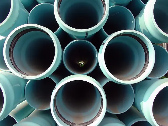 Drain Cleaning & Clogged Drains in Washington — licensed local pros