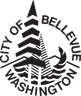 Seal of Bellevue, Washington