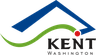 Emblem of Kent, Washington