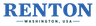 Emblem of Renton, Washington