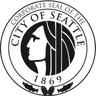 Seal of Seattle, Washington