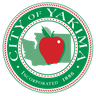 Seal of Yakima, Washington